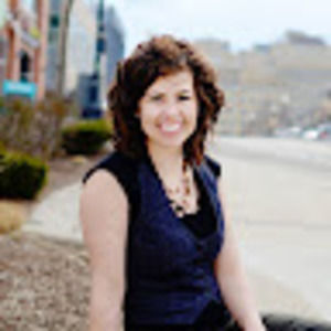 Meet your Posher, Rebecca